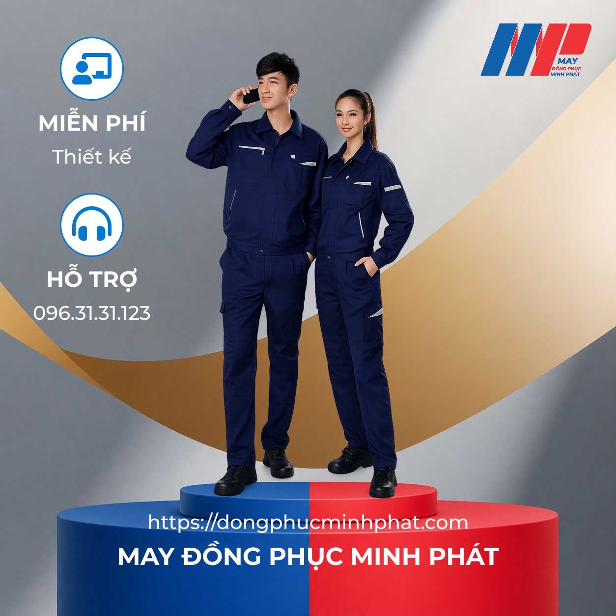 Bảo Hộ Lao Động Mẫu số 63