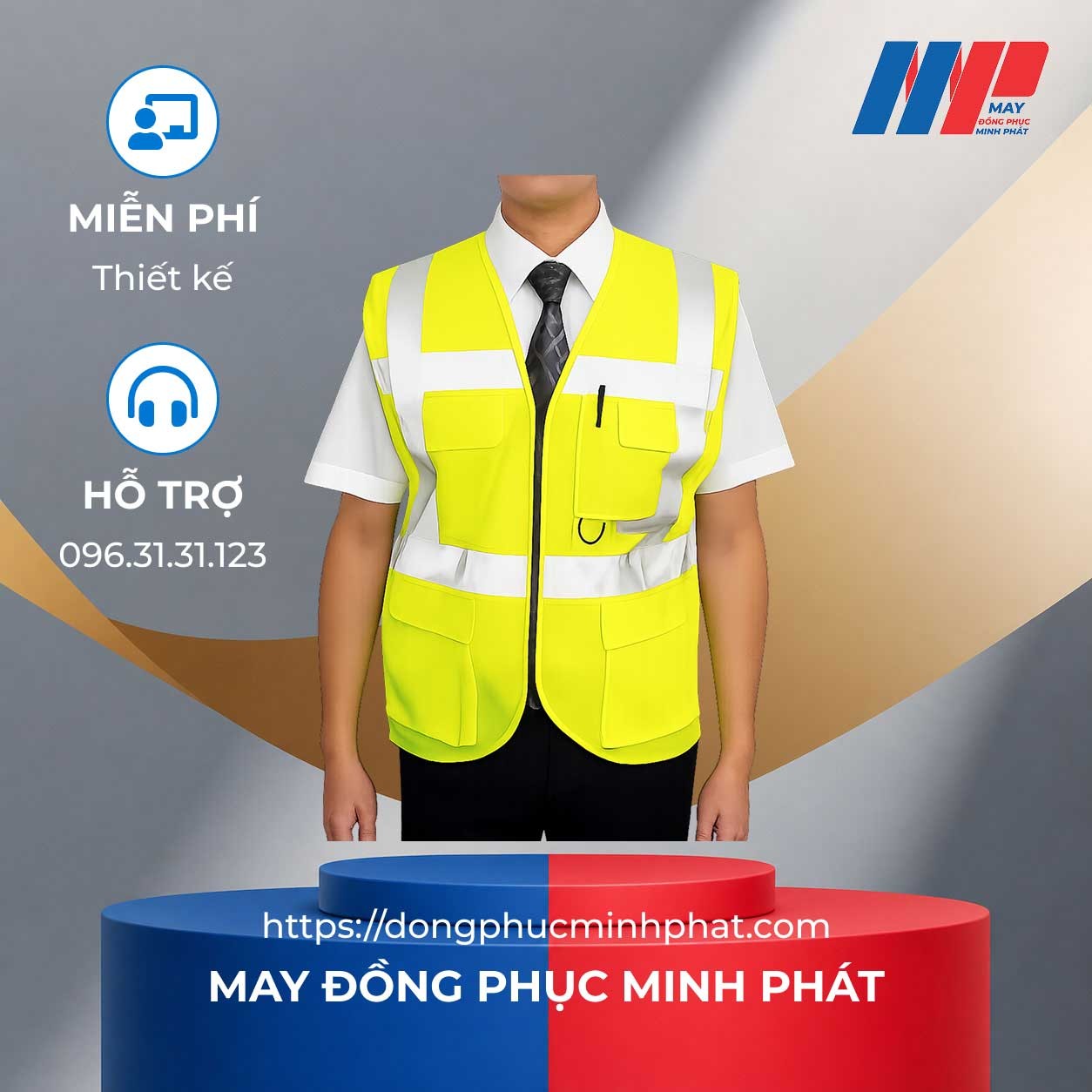 Bảo Hộ Lao Động Mẫu số 66