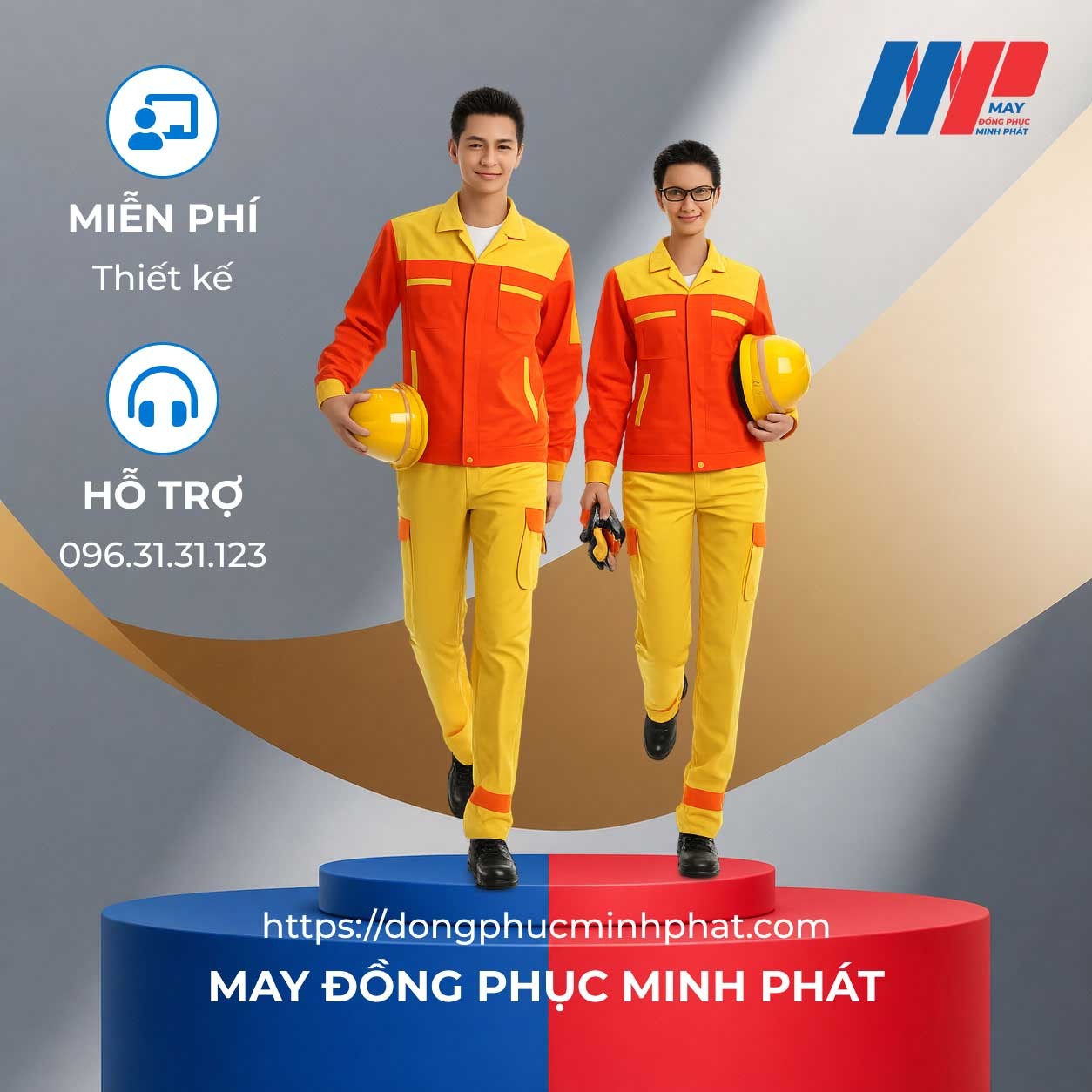 Bảo Hộ Lao Động Mẫu số 67