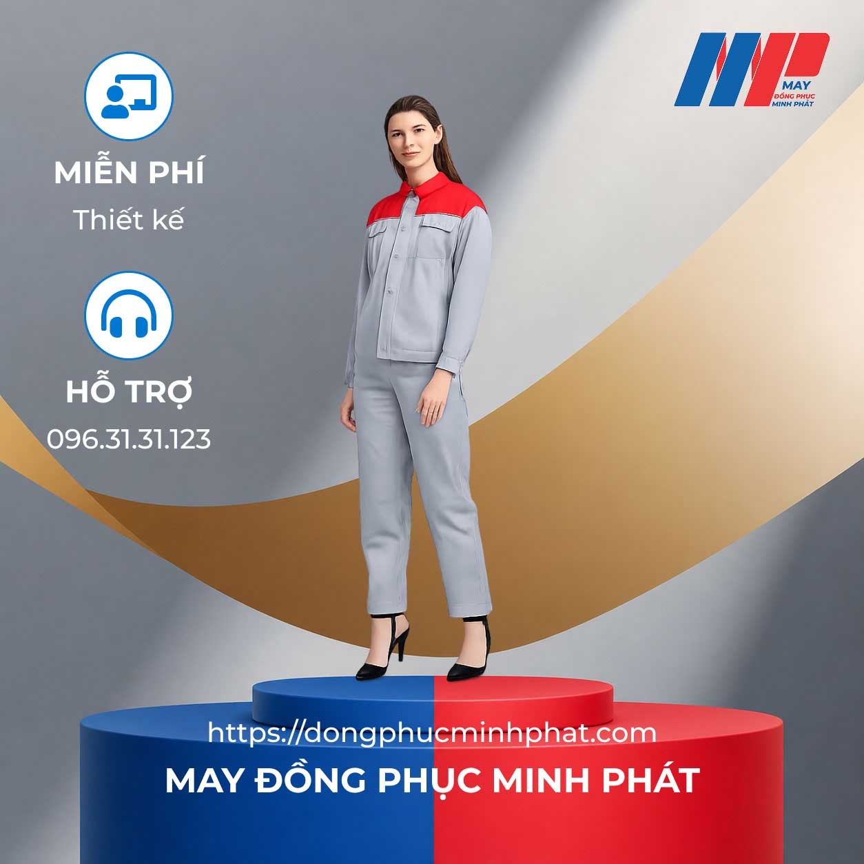 Bảo Hộ Lao Động Mẫu số 72