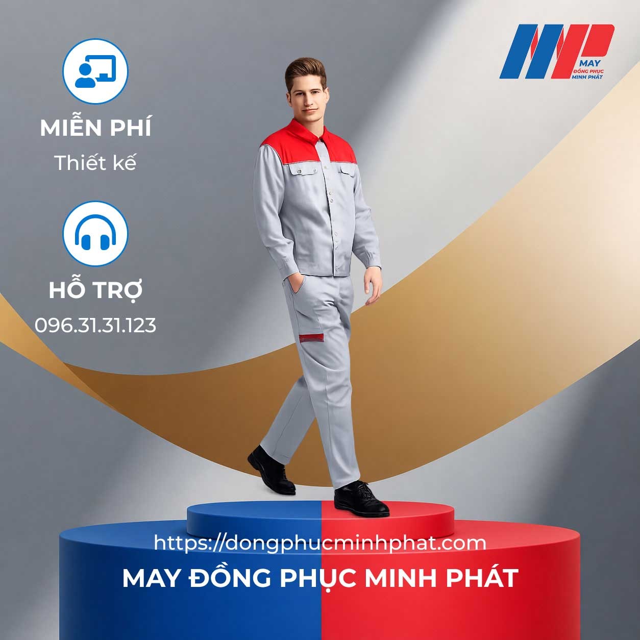 Bảo Hộ Lao Động Mẫu số 72