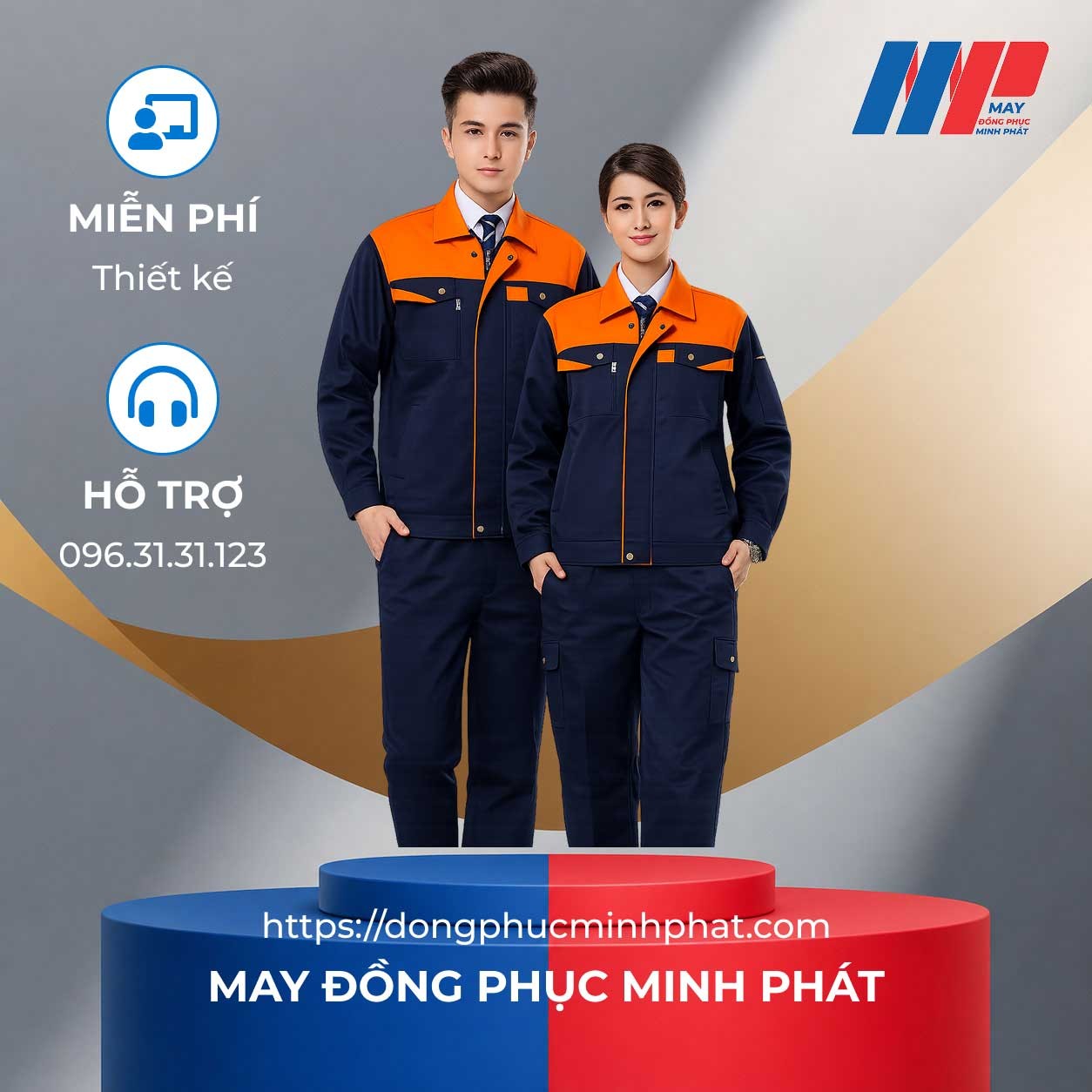 Bảo Hộ Lao Động Mẫu số 73