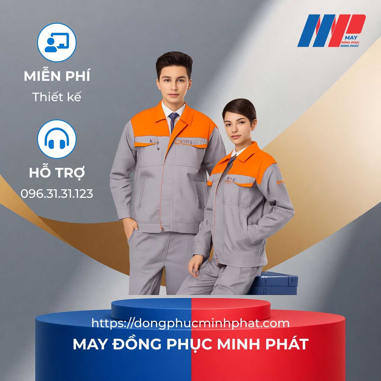 Bảo Hộ Lao Động Mẫu số 75