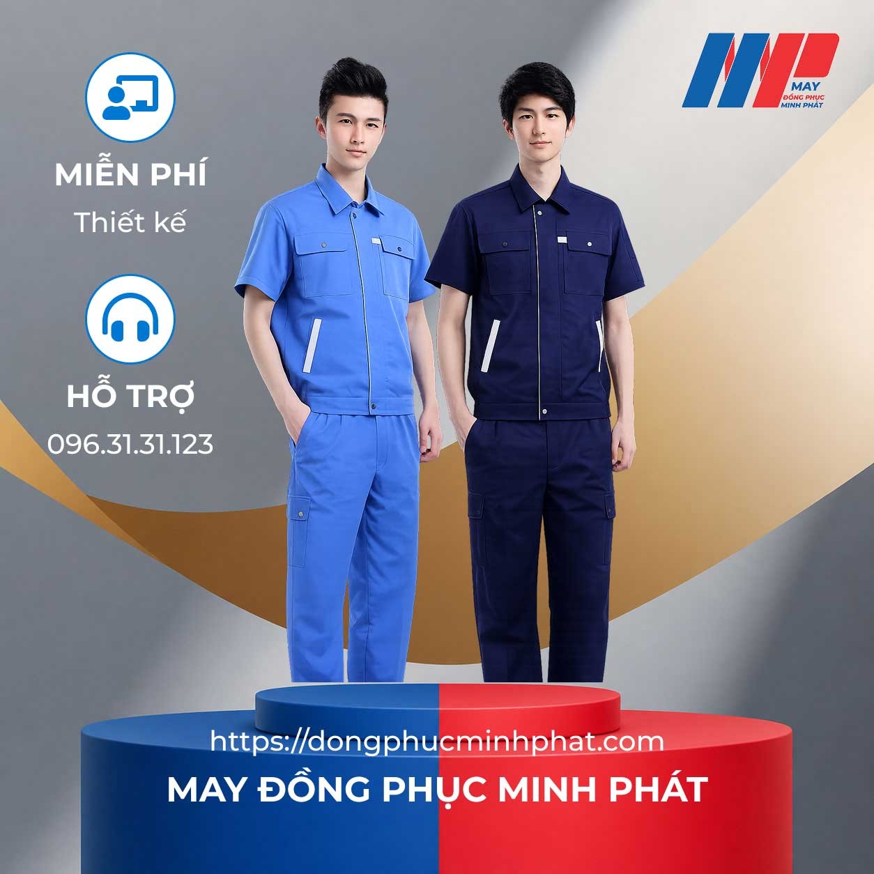 Bảo Hộ Lao Động Mẫu số 74